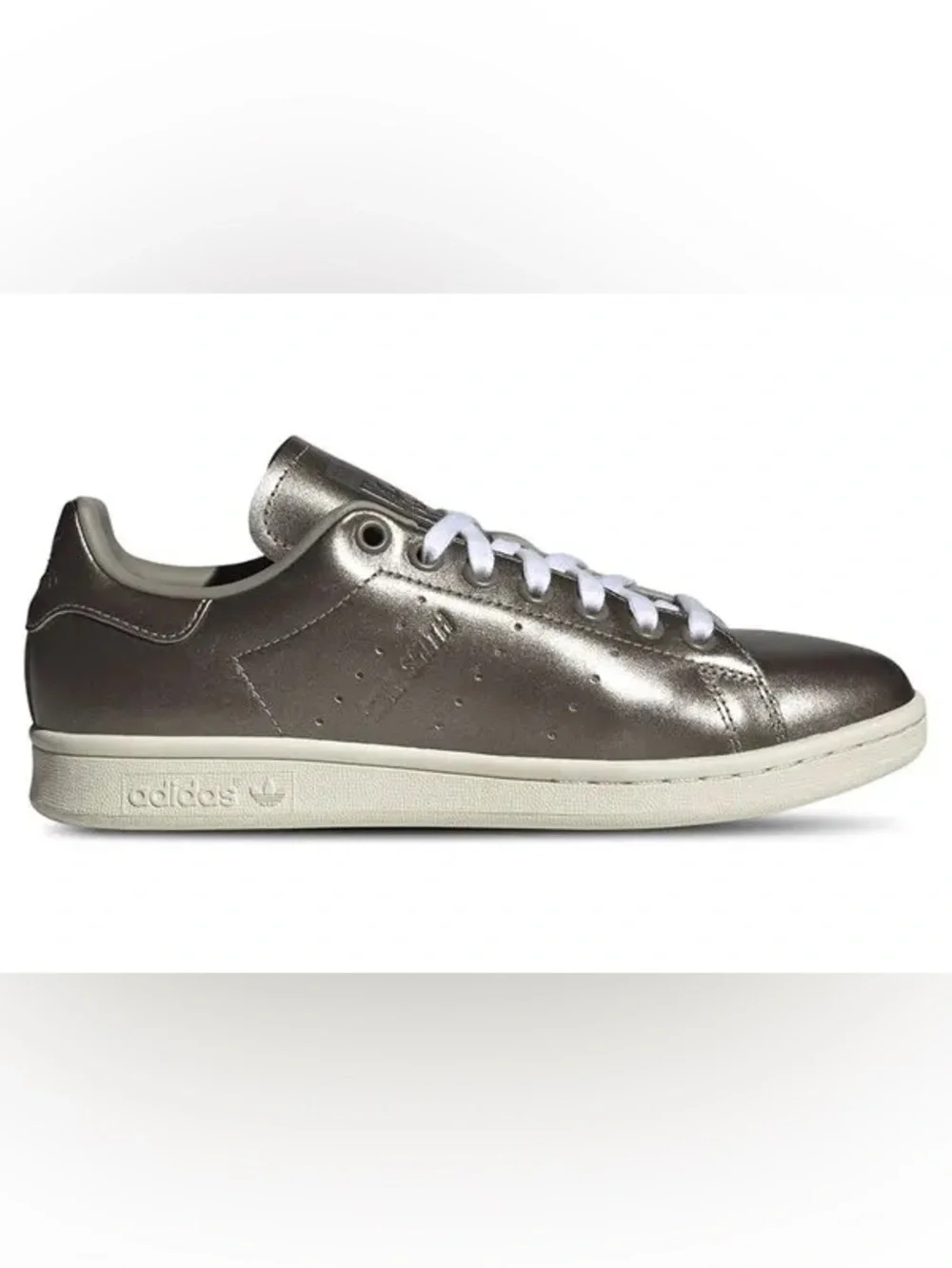 NWOT ADIDASStan Smith Sneakers in Putty & Beige Size 8.5